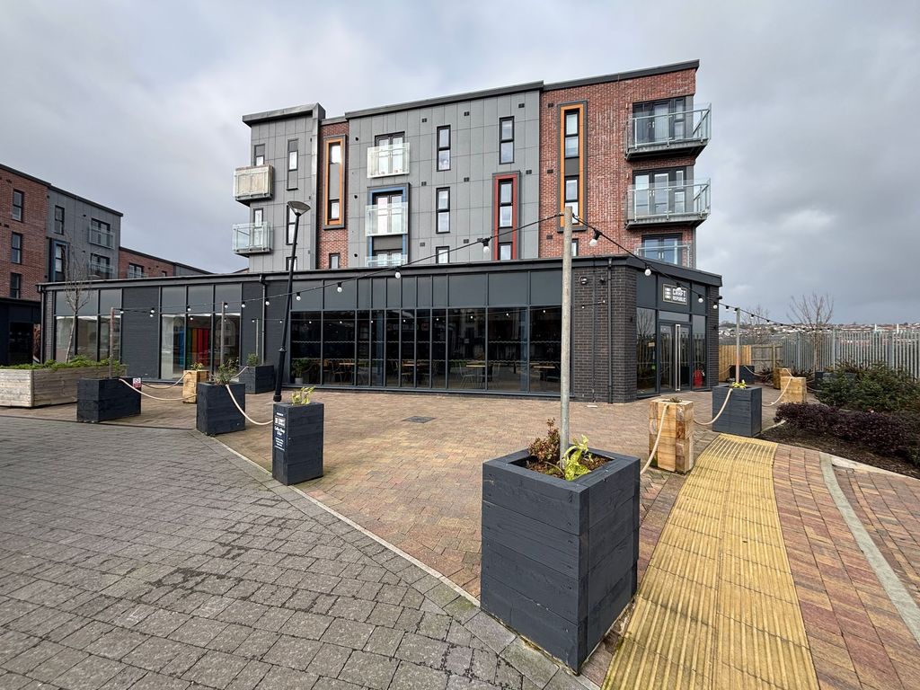 Additional image 23 of 2 bed flat for saleNeptune Road, Barry CF62