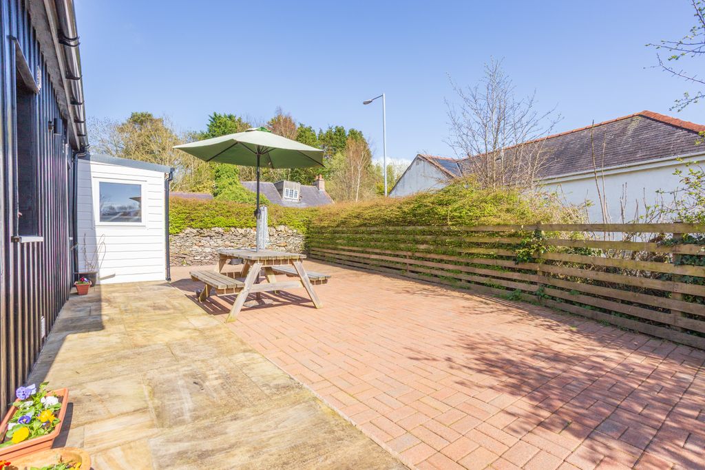 Additional image 27 of 3 bed detached bungalow for sale26 Main Road, Collin, Dumfries DG1
