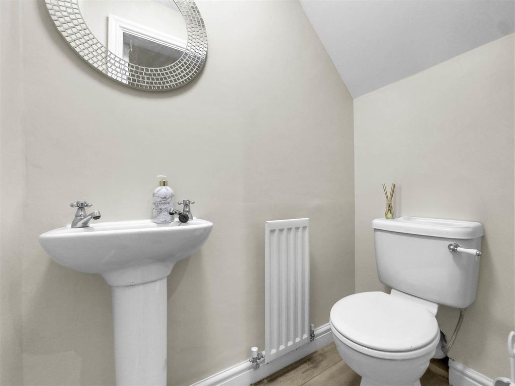 Additional image 12 of 4 bed town house for saleHuntspill Road, West Timperley, Altrincham WA14
