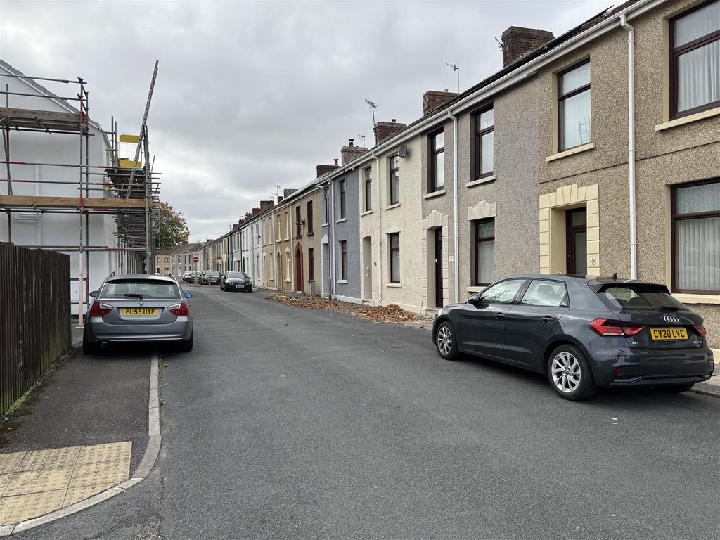 Additional image 24 of 3 bed end terrace house for saleHavelock Street, Llanelli SA15