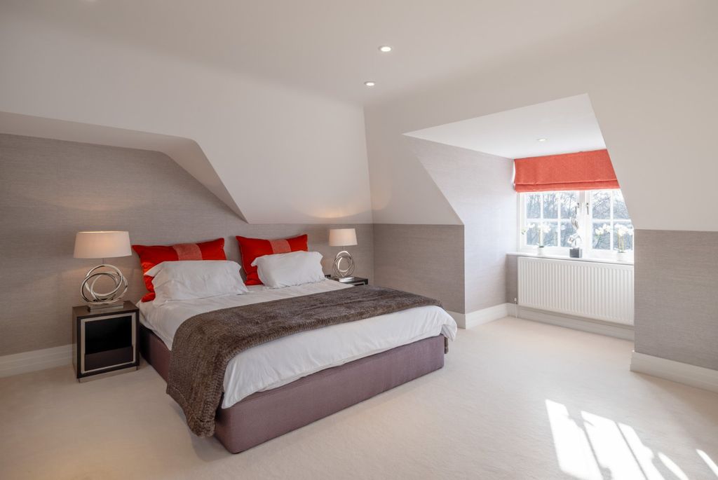 Additional image 23 of 6 bed detached house for saleNuns Walk, Wentworth Estate, Virginia Water, Surrey GU25