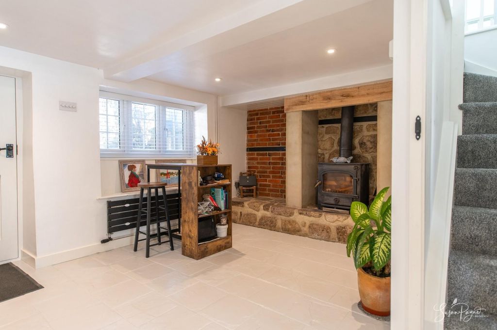 Additional image 6 of 2 bed semi-detached house for saleIsenhurst Court, Bembridge PO35