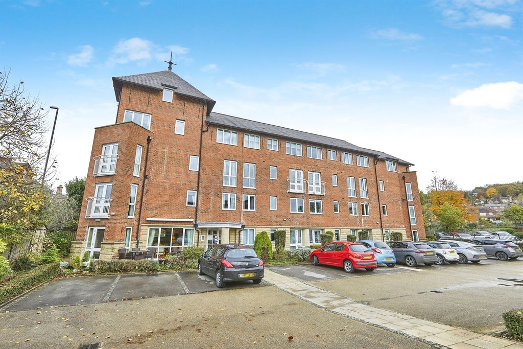 Additional image 15 of 1 bed flat for saleKedleston Close, Belper DE56