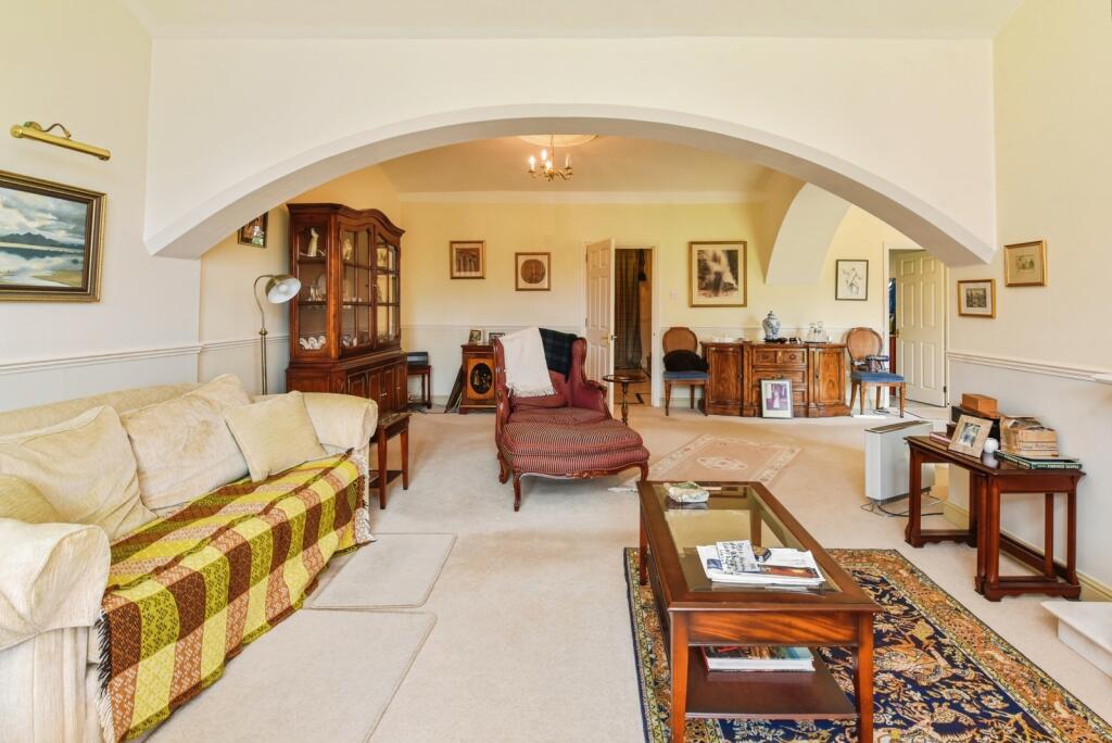 Additional image 5 of West Court, South Horrington Village, Wells, Somerset, BA5