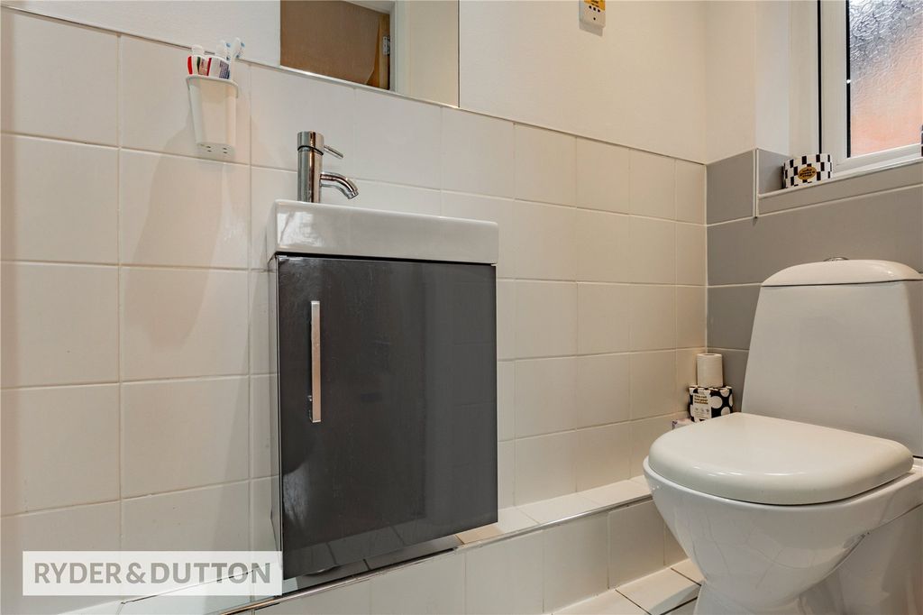 Additional image 14 of 4 bed detached house for saleFieldfare Way, Ashton-Under-Lyne, Greater Manchester OL7