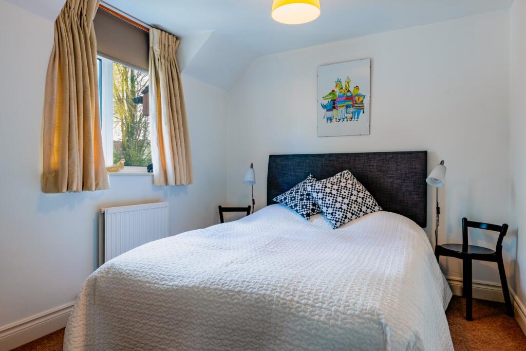 Additional image 21 of Henford Park, Warminster, BA12