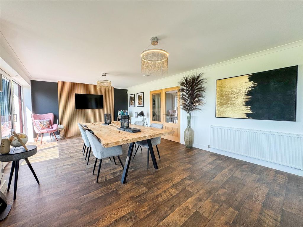 Additional image 20 of 4 bed detached house for saleCamps Road, Crawford, Biggar ML12