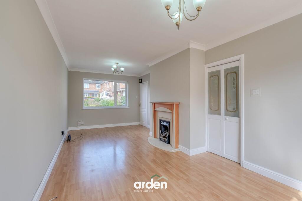 Additional image 5 of Toll House Road, Rednal, B45