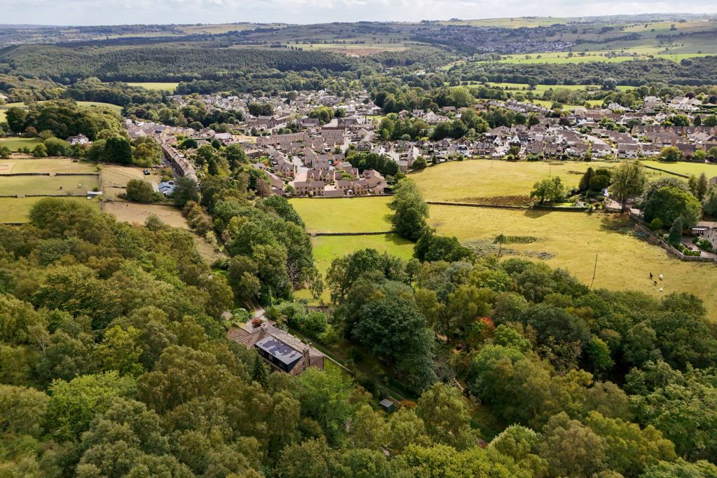 Additional image 43 of 6 bed semi-detached house for saleMoor Edge, Harden, Bingley, West Yorkshire BD16