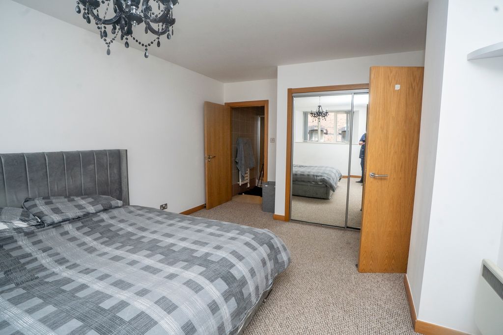 Additional image 13 of 2 bed flat for saleDock Road, Birkenhead CH41