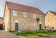 Plot 105, Welney at Dovecote Gardens, Linnet Road, Old Catton NR6