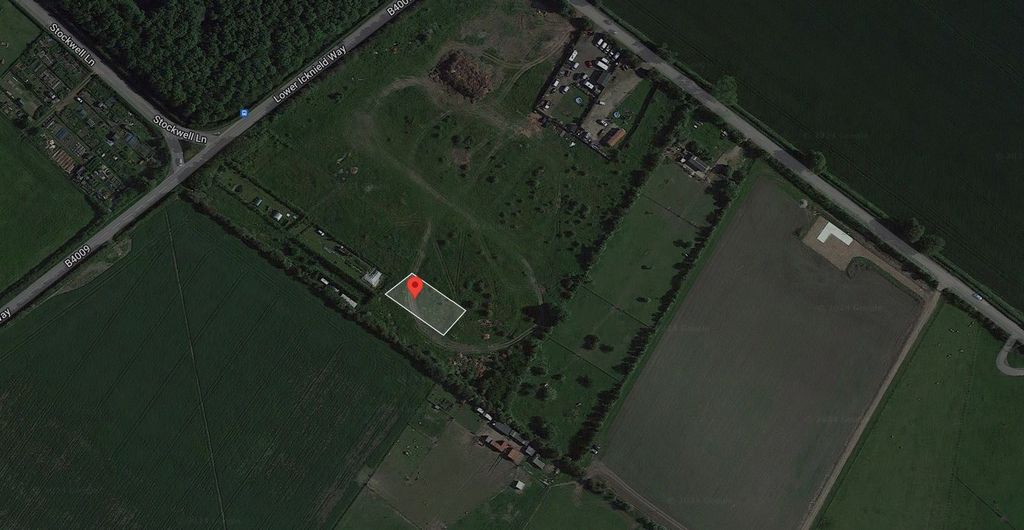 Additional image 2 of Land for saleAskett Village Lane, Princes Risborough HP27