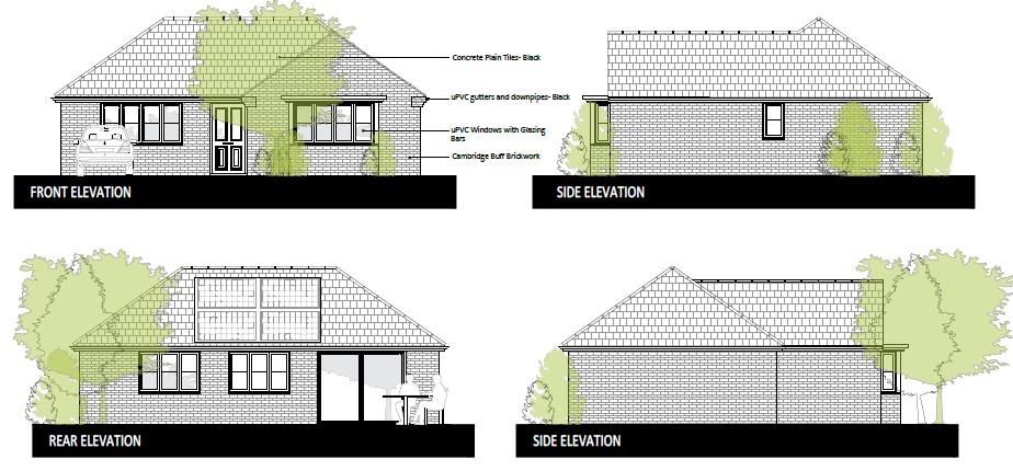 Additional image 2 of Land for saleHigh Street, Cottenham, Cambridge CB24