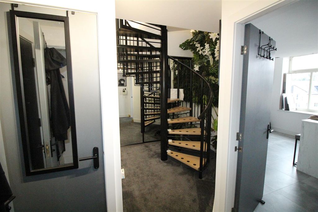 Additional image 6 of 1 bed flat for saleMill House, Textile Street, Dewsbury WF13