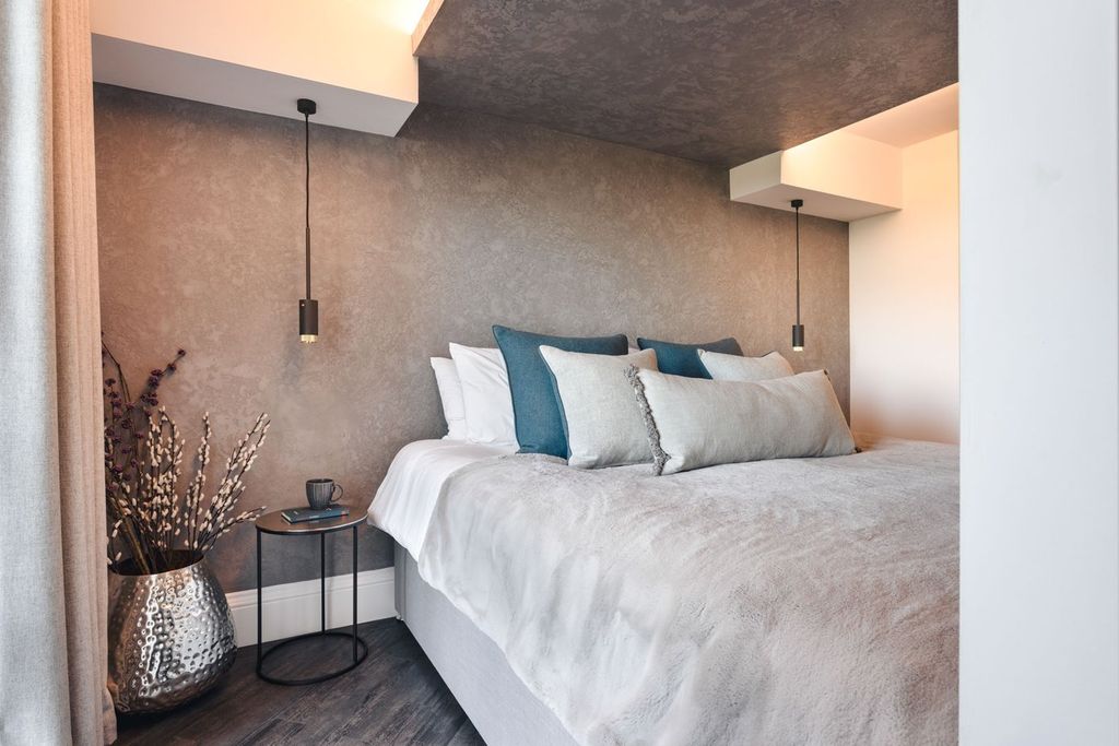 Additional image 9 of 1 bed flat for saleThe Retreat, Whitbarrow Suites, Berrier, Penrith CA11