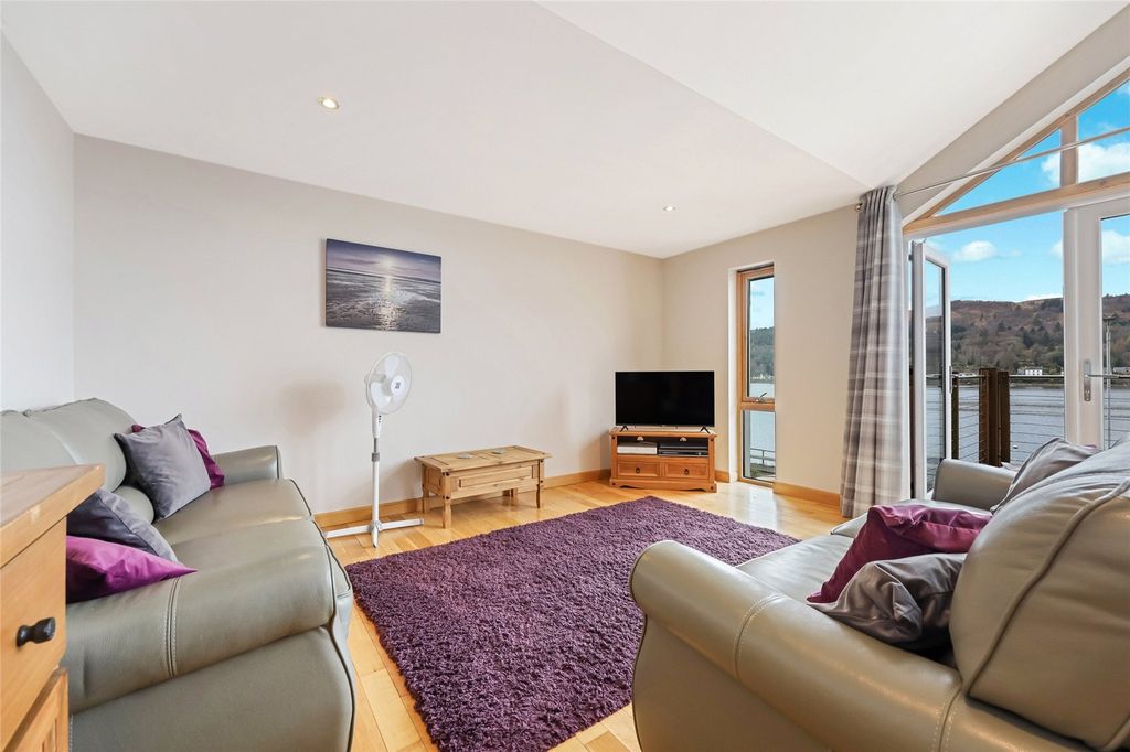 Additional image 3 of 5 bed detached house for saleMain Road, Garelochhead, Helensburgh, Argyll And Bute G84