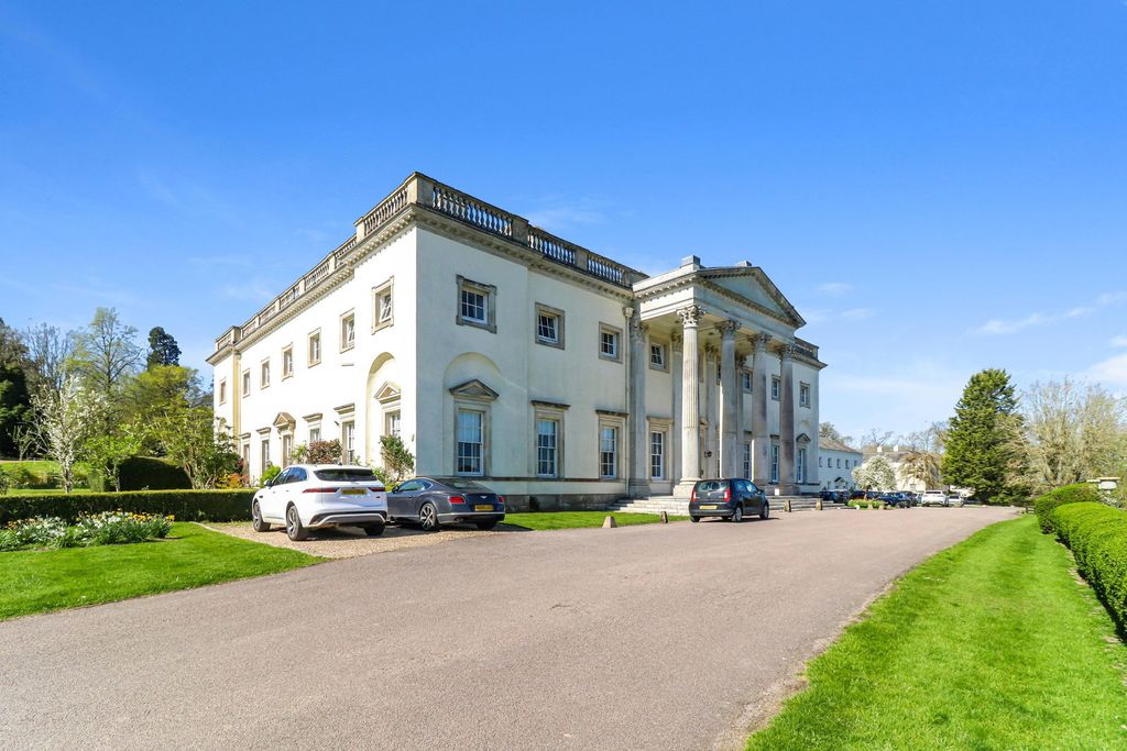 Additional image 29 of 2 bed flat for saleShardeloes, Missenden Road, Amersham HP7