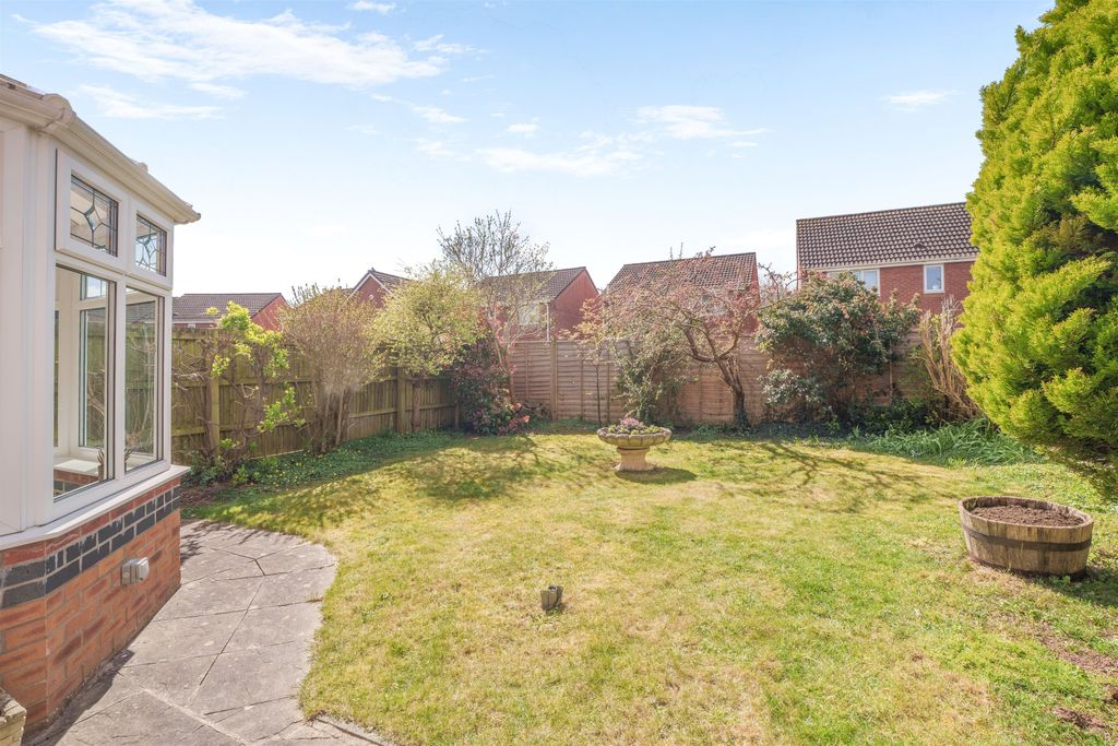 Additional image 19 of 4 bed detached house for saleTrafalgar Close, Monmouth, Monmouthshire NP25
