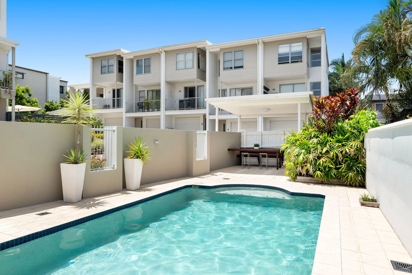 19/66 Richmond Road, Morningside QLD 4170