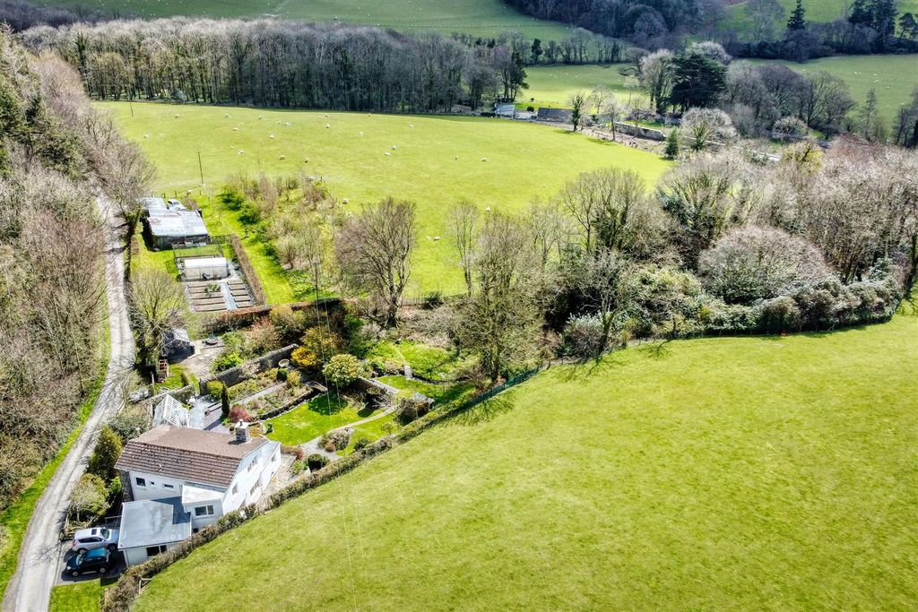 Additional image 5 of 4 bed detached house for saleFountains, Moriah, Capel Seion, Aberystwyth SY23