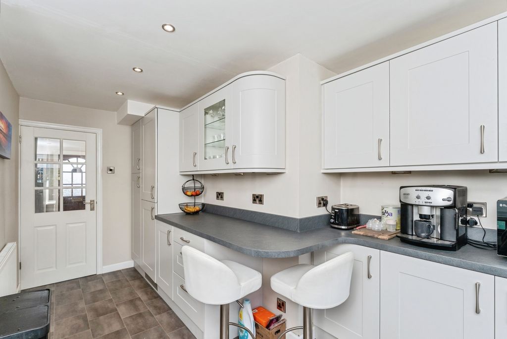 Additional image 3 of 3 bed semi-detached house for saleWillowfield Estate, Pentre Halkyn, Holywell, Flintshire CH8