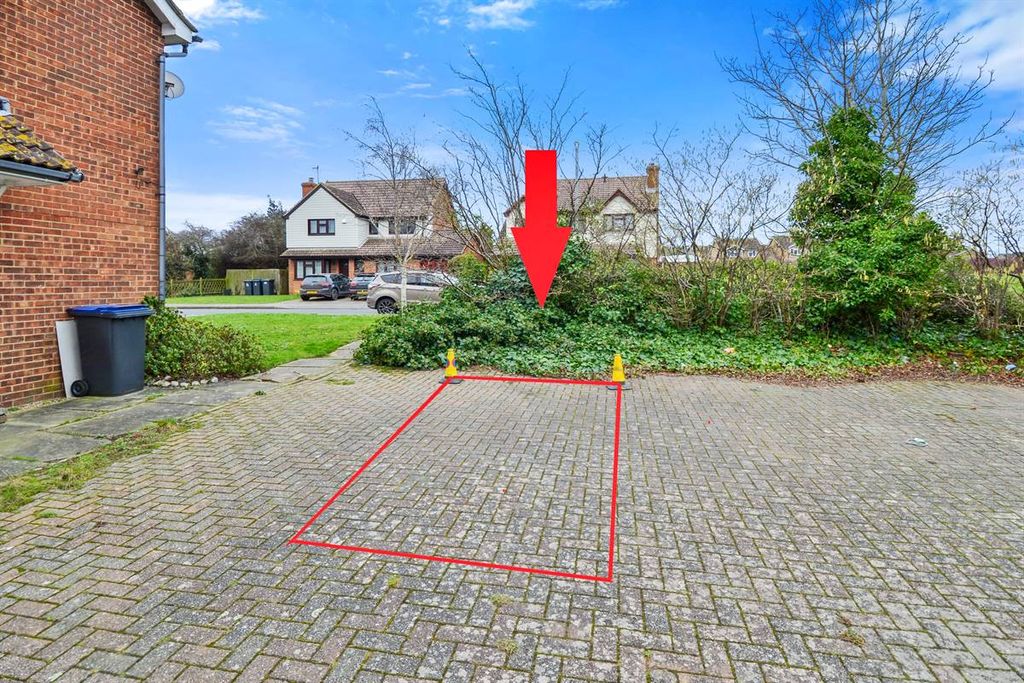 Additional image 3 of Land for saleLavender Close, Chestfield, Whitstable CT5