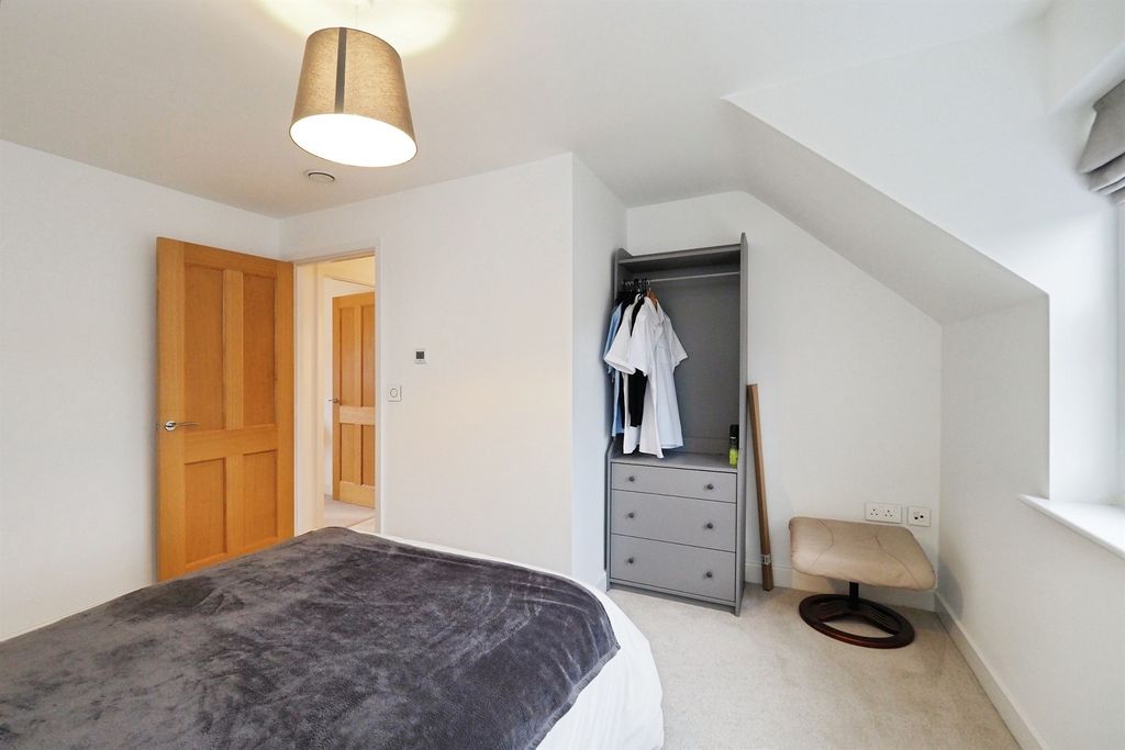 Additional image 9 of 2 bed flat for saleChurch View Lane, Breedon-On-The-Hill, Derby DE73