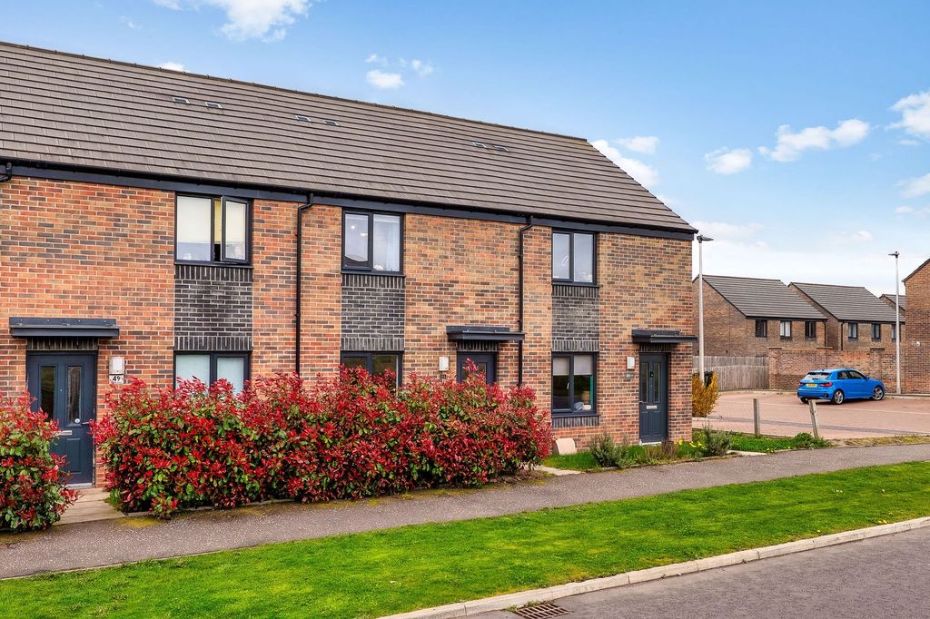 Additional image 33 of 2 bed terraced house for saleCarter Drive, Edinburgh EH17