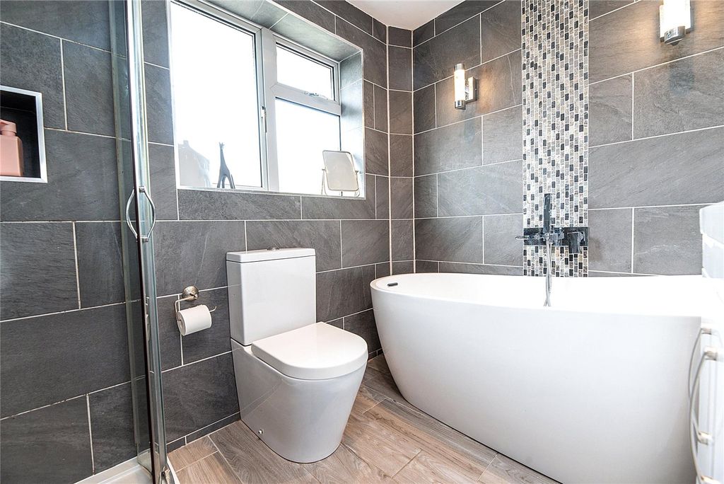 Additional image 5 of 3 bed detached house for saleMarlborough Drive, Belper, Derbyshire DE56