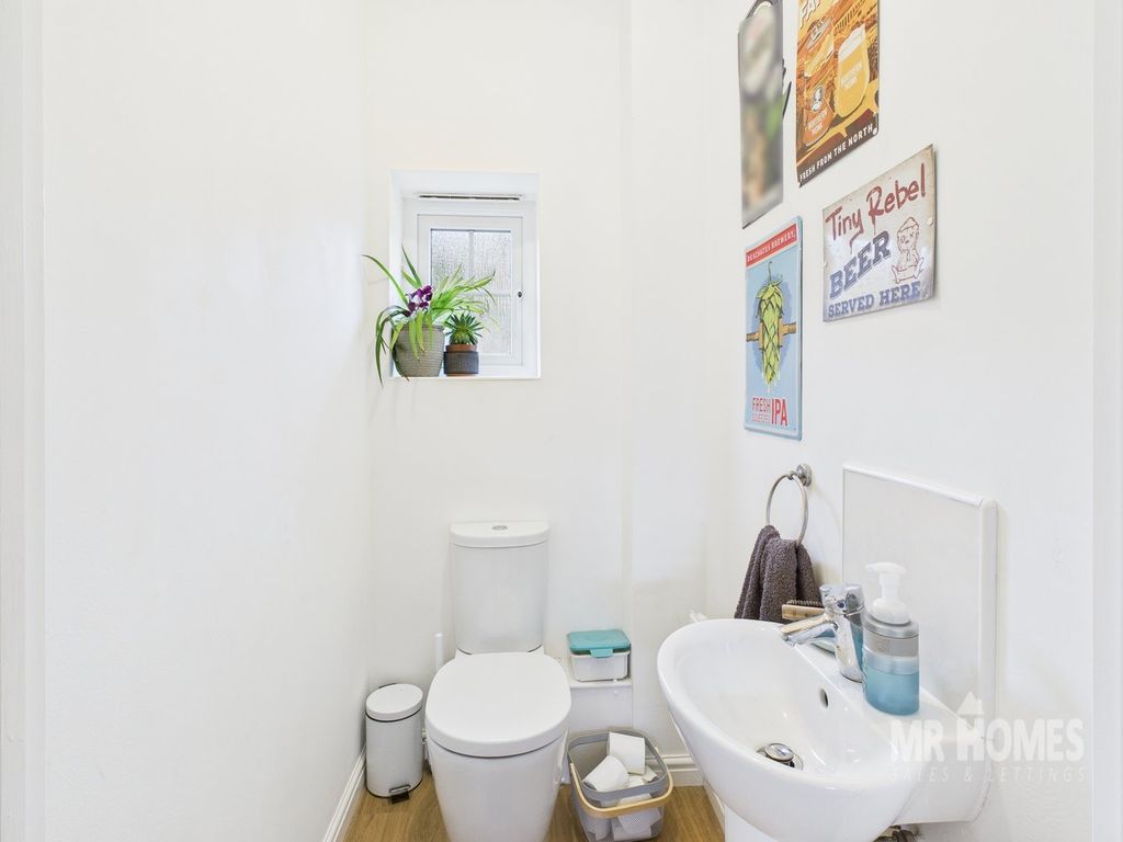 Additional image 14 of 4 bed detached house for saleTrem Y Coed, St. Fagans, Cardiff CF5
