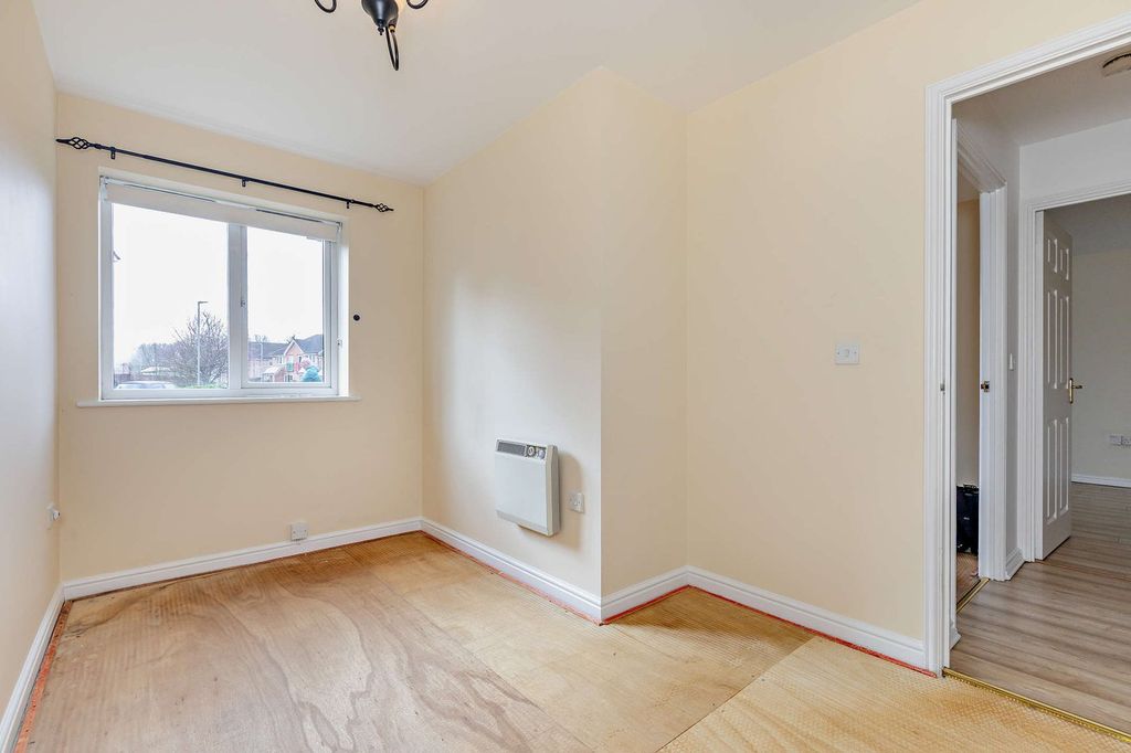 Additional image 12 of 2 bed flat for saleWain Avenue, Chesterfield S41