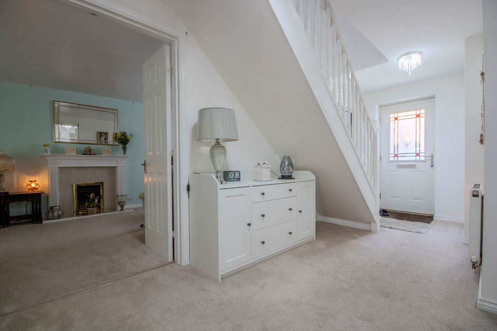 Additional image 10 of 4 bed detached house for saleClos Nanteos, Cardiff CF23