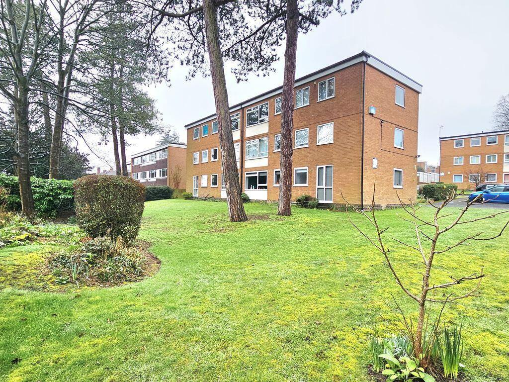 Boldmere Road, Sutton Coldfield, B73 5LN