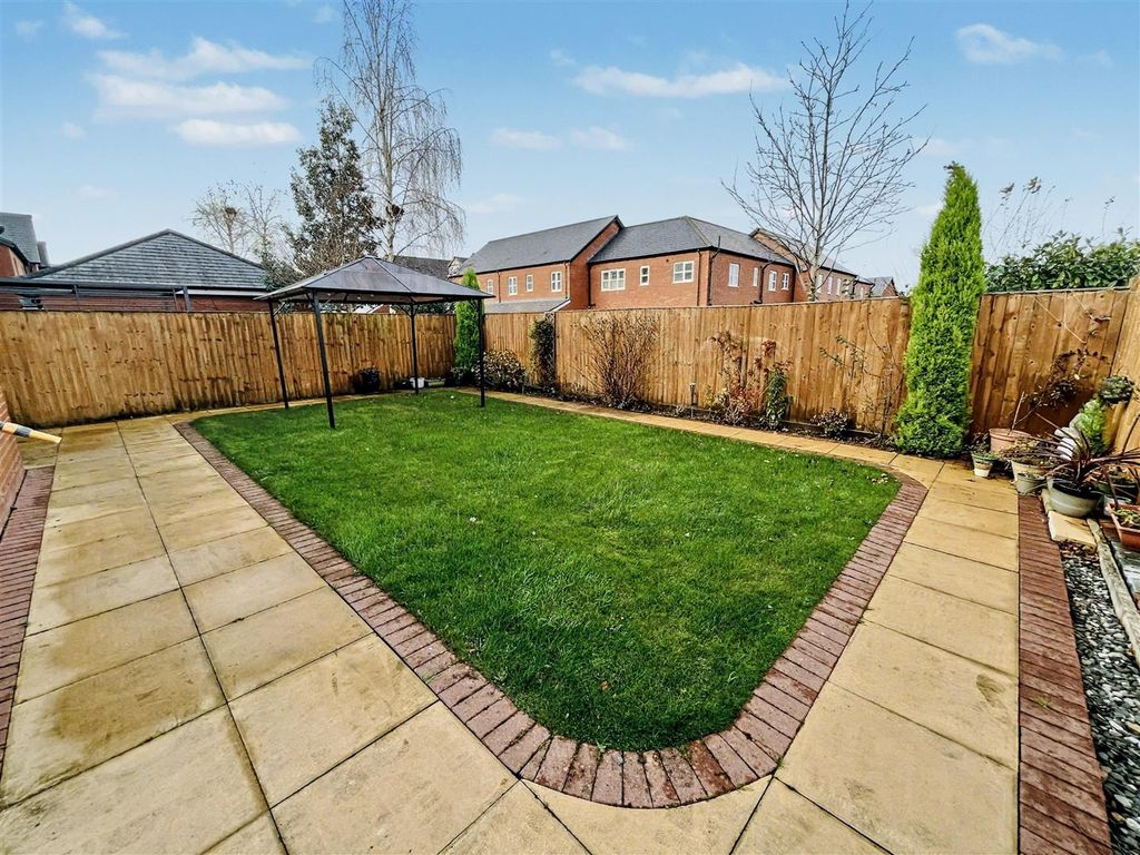 Additional image 24 of 3 bed detached house for saleNorman Road, Altrincham WA14