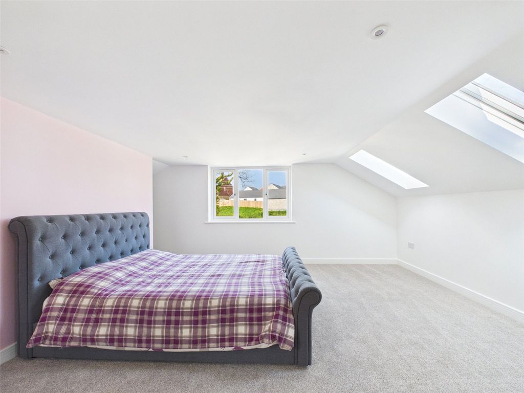 Additional image 14 of 5 bed detached house for saleHalwill Junction, Beaworthy, Devon EX21