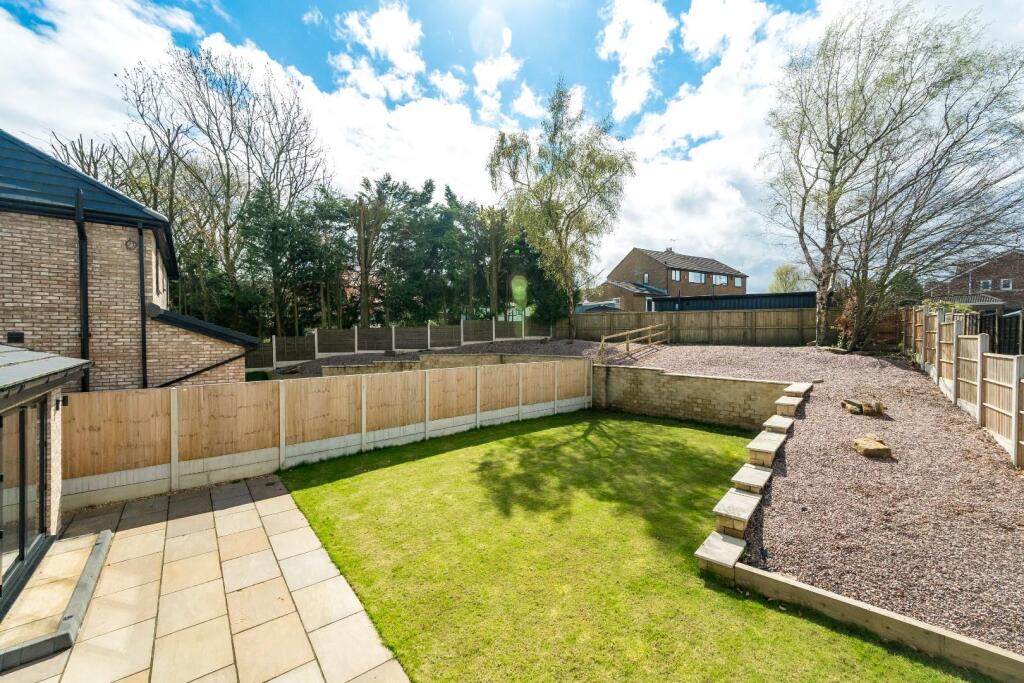 Additional image 40 of Plot 1, The Gardens, Northumberland Close, Darwen