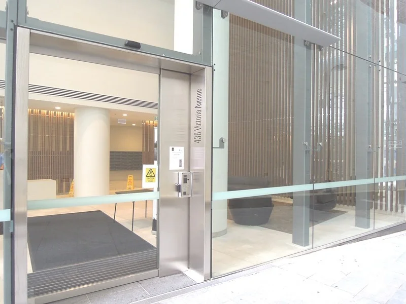 2807/438 Victoria Avenue, Chatswood NSW 2067