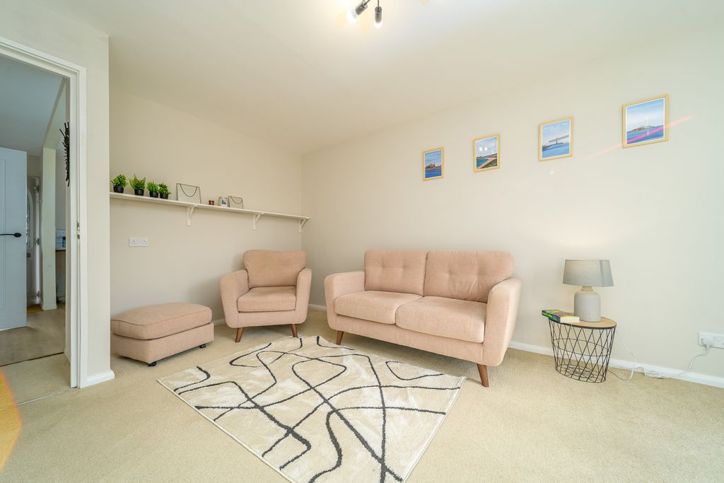 Additional image 7 of 1 bed flat for saleRavenslaw Court, Alnwick, Northumberland NE66