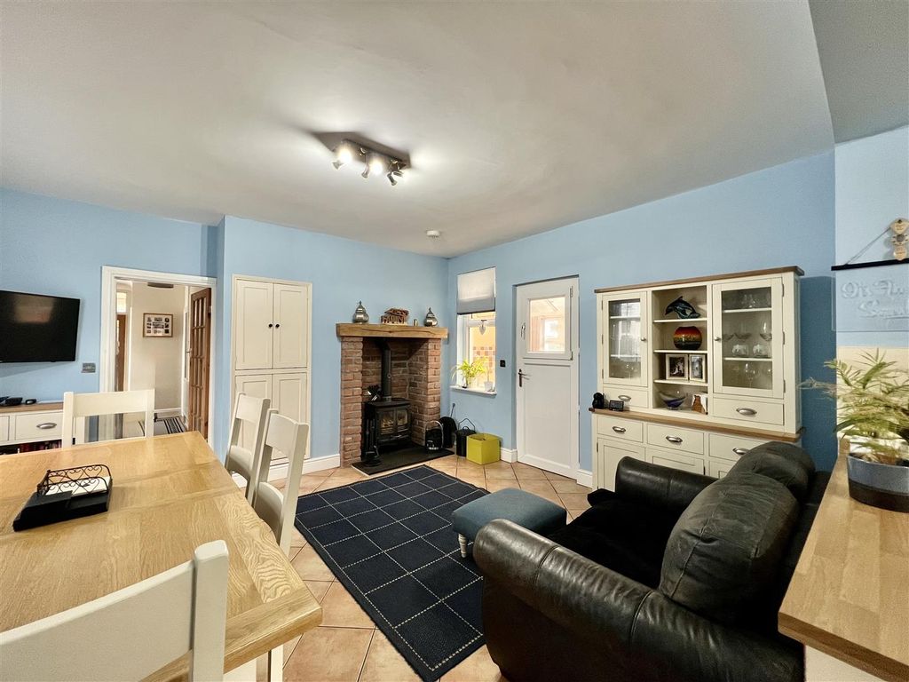 Additional image 11 of 3 bed detached house for saleDyffryn Road, Ammanford SA18