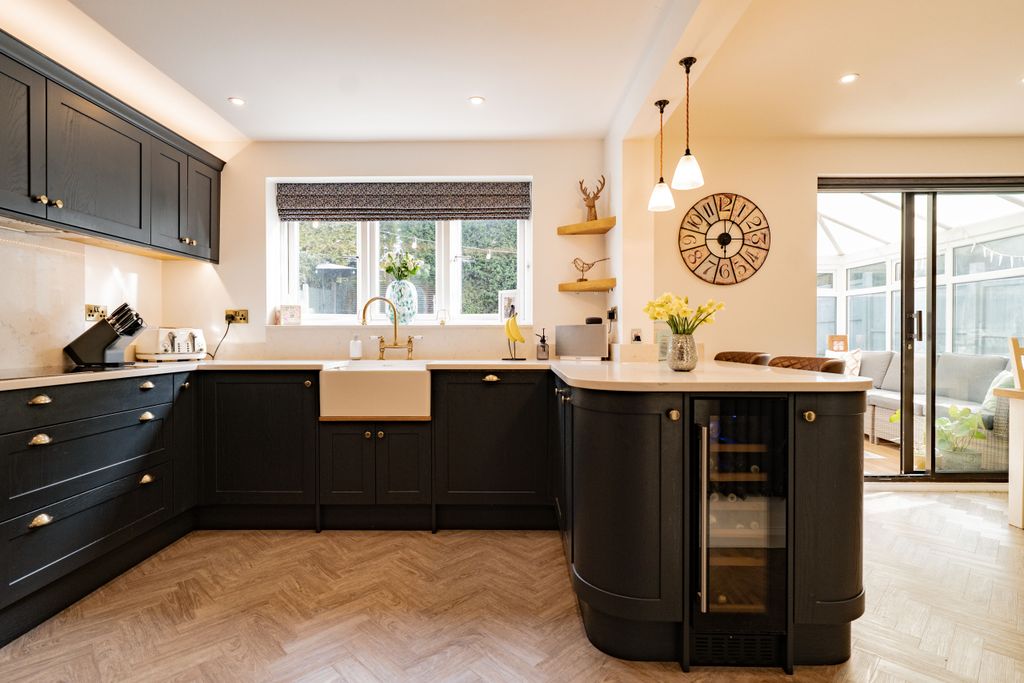 Additional image 4 of 4 bed detached house for saleChambers Close, Markfield, Leicester, Leicestershire LE67