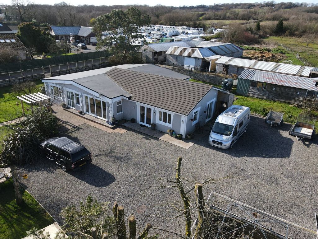 Additional image 6 of 4 bed farm for saleSaron Road, Saron, Ammanford SA18