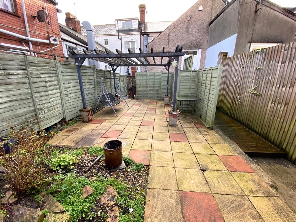 Additional image 24 of 3 bed terraced house for saleBroad Street, Barry CF62