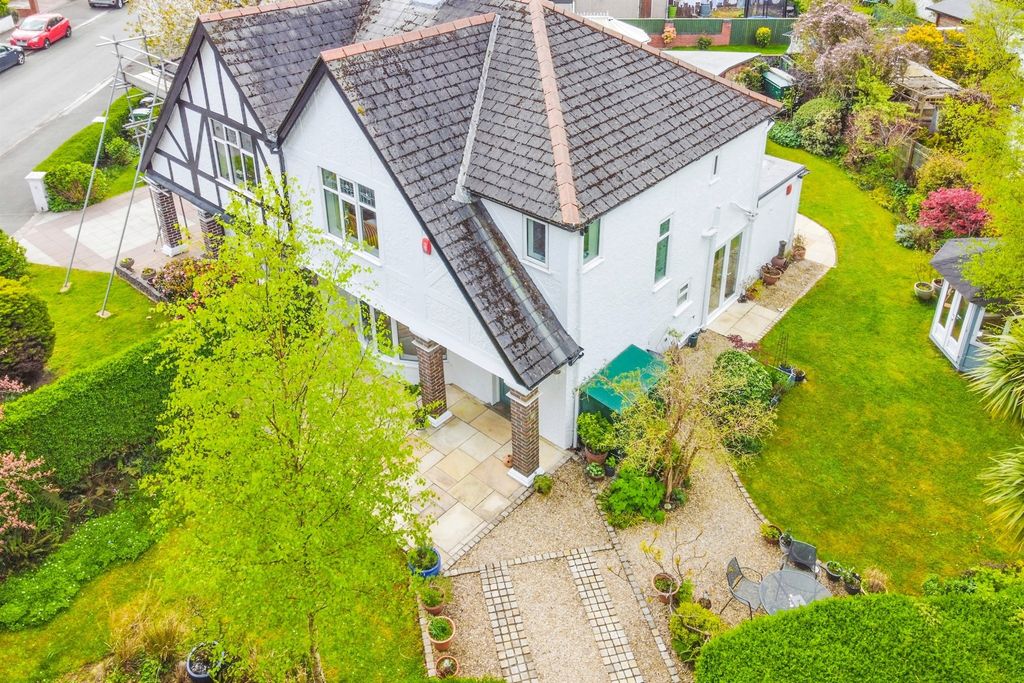 Additional image 18 of 3 bed semi-detached house for saleHighfields, Cardiff CF5