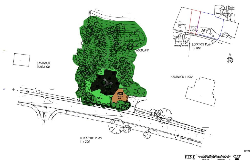 Additional image 7 of Land for saleTownhouse Road, Costessey, Norwich NR8