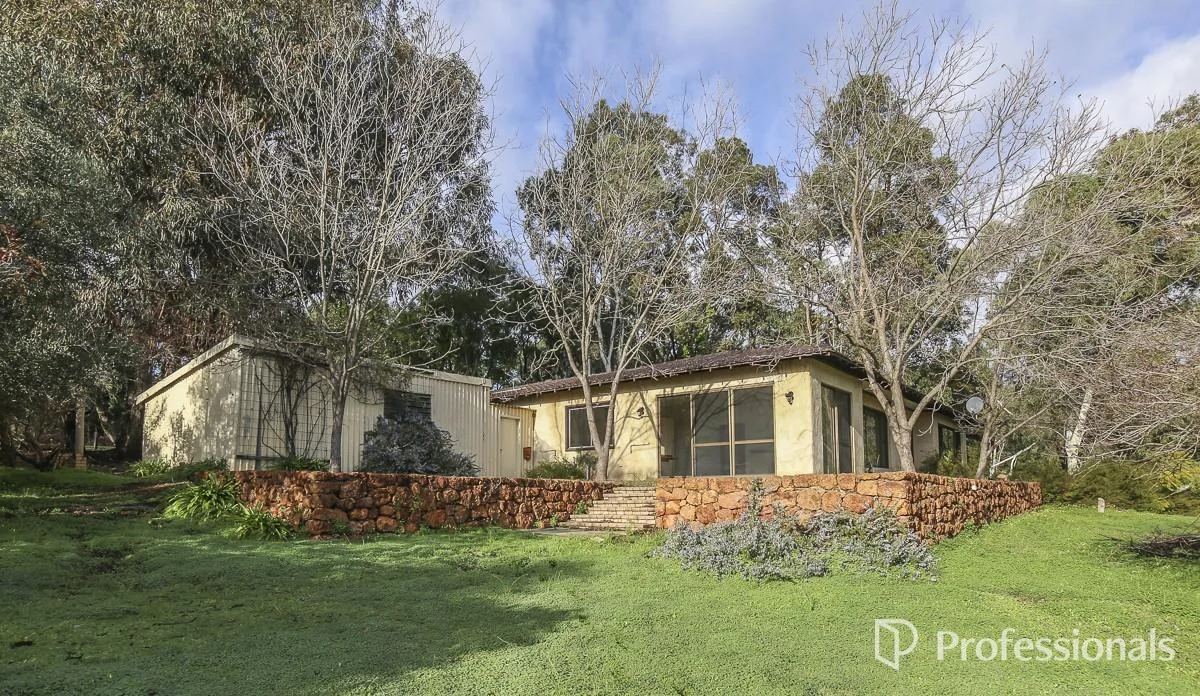 21 Brigita Road, Paulls Valley WA 6076