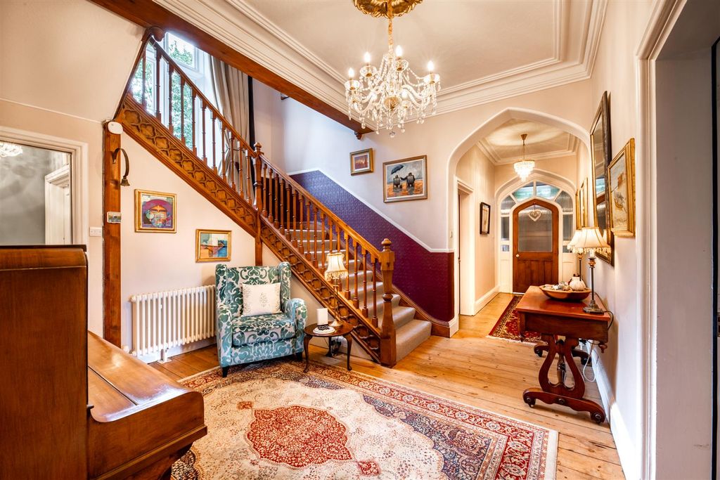 Additional image 11 of 8 bed detached house for saleFell Lane, Penrith CA11