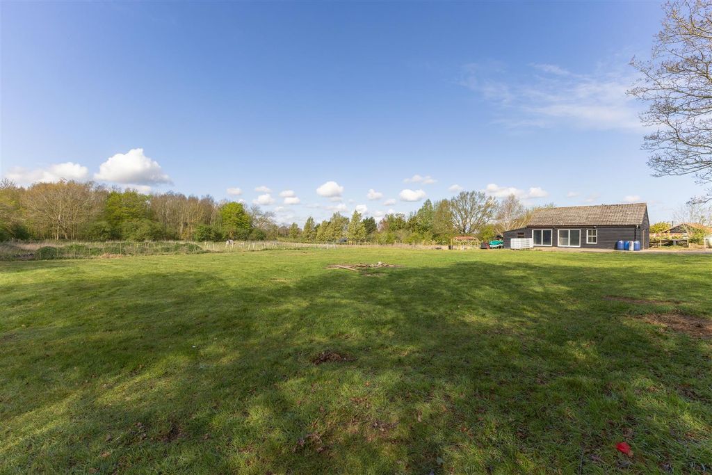Additional image 15 of Land for saleThrandeston, Diss IP21