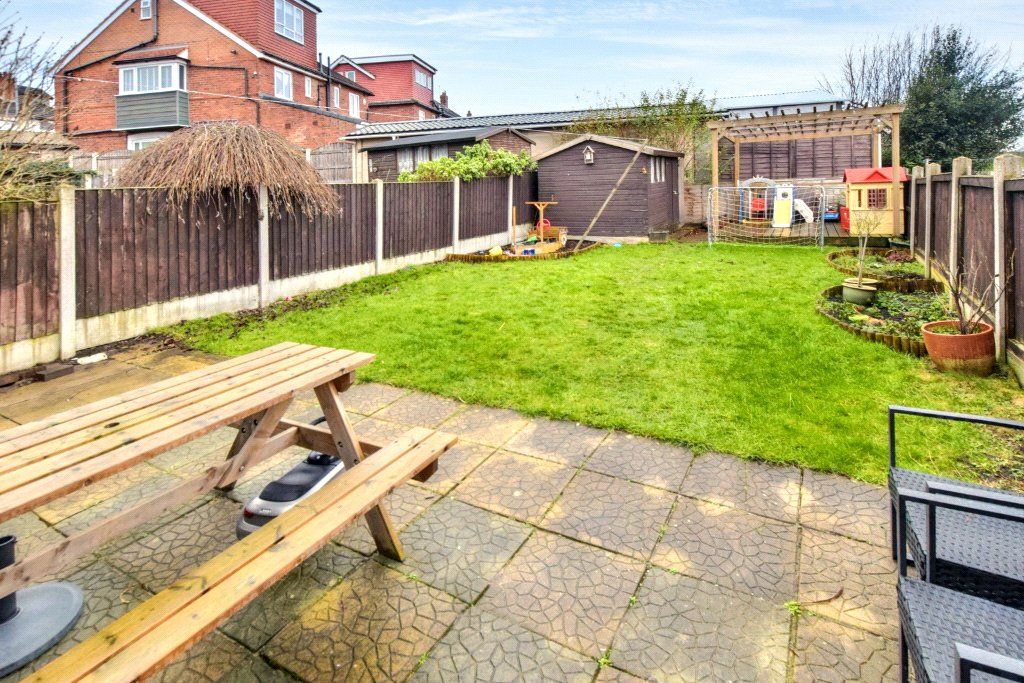 Additional image 8 of 3 bed semi-detached house for saleGreen Hill Lane, Leeds, West Yorkshire LS12