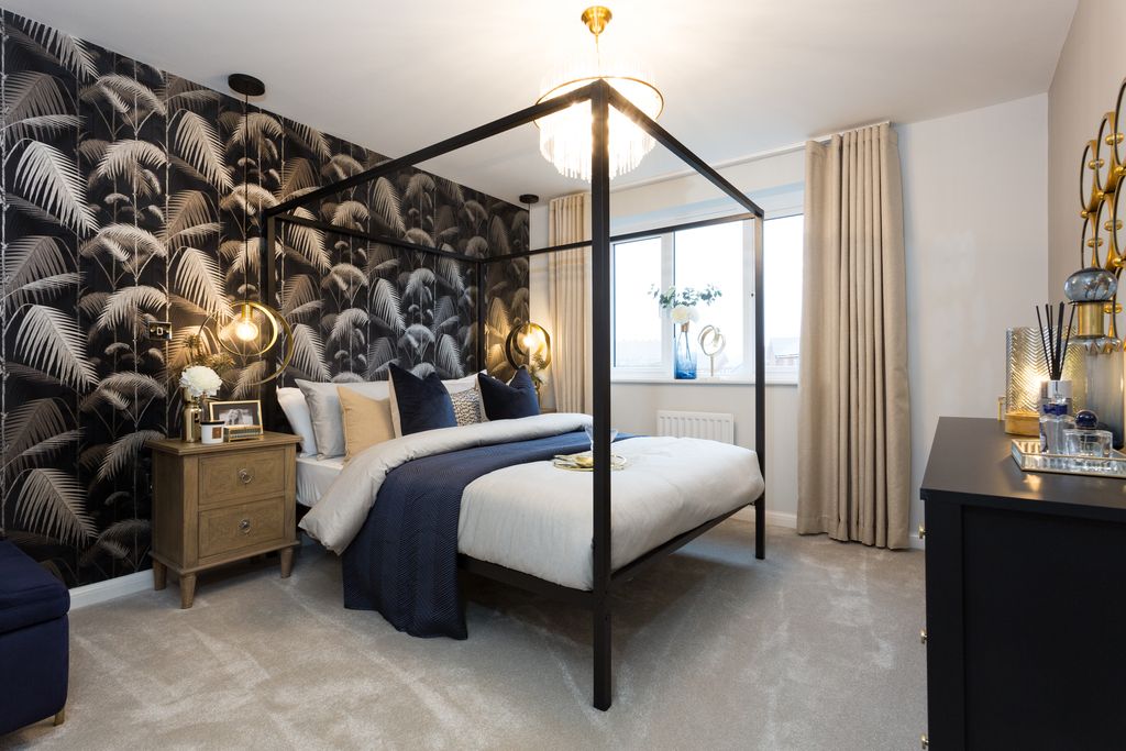 Additional image 5 of 5 bed detached house for sale"The Ashwood" at Warwick Road, Banbury OX16