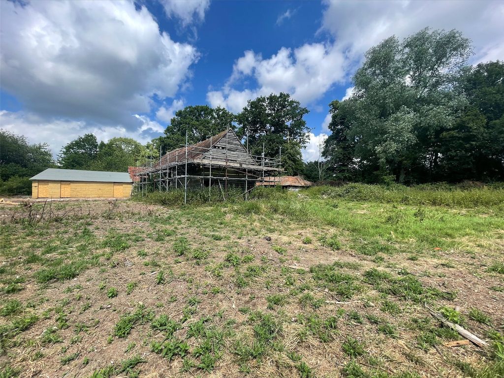 Additional image 6 of Land for sale(Elderslie Farm), Friday Street, Ockley, Dorking RH5